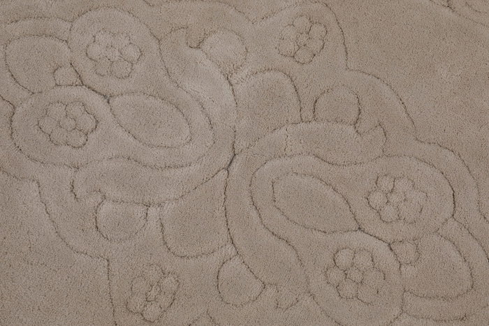 Mijölnir Elite - Mink Juego de alfombrillas de baño Multicolor Mijölnir Elite - Mink Juego de alfombrillas de baño Multicolor